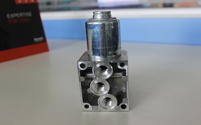 四種壓力傳感器，主要采用哪些工藝實現(xiàn)測量？