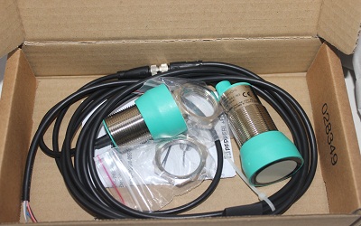 應變式壓力傳感器