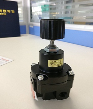 活塞式減壓閥 活塞式減壓閥