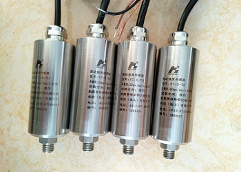 振動加速傳感器是什么，振動傳感器選擇與頻率有關(guān)嗎？