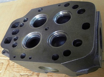 發(fā)動(dòng)機(jī)氣缸蓋對(duì)氣缸有多大的影響?