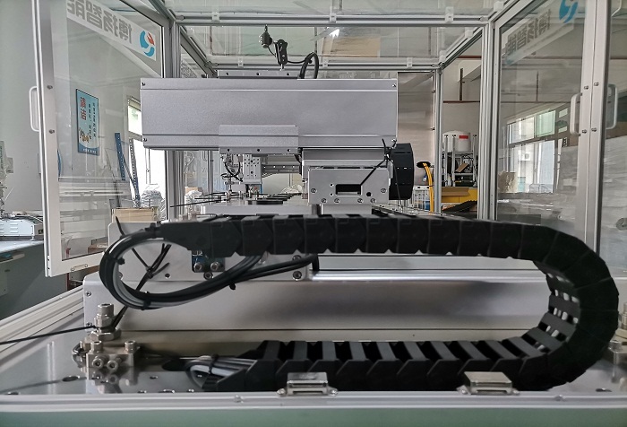 深圳直線電機研發，直線電機生產廠家