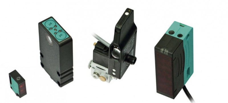 光電傳感器 光電傳感器