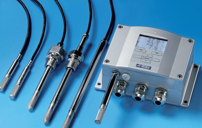 維薩拉溫傳感器 維薩拉溫傳感器