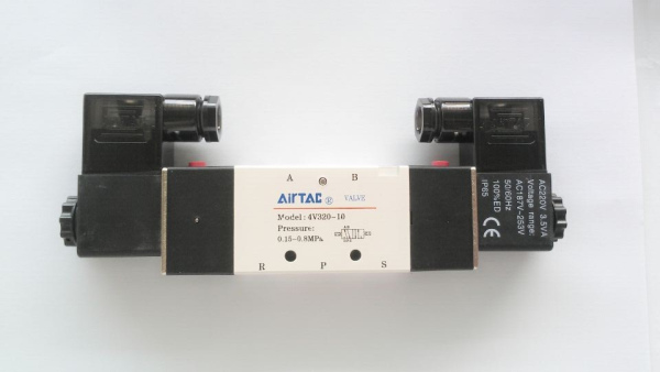 airtac電磁閥負荷參數,airtac電磁閥使用注意方法