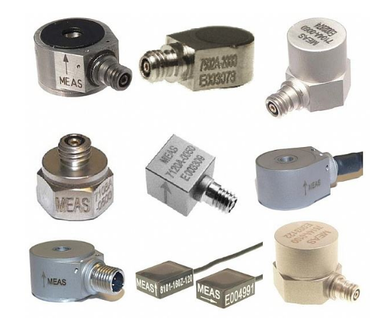 使用加速度傳感器時(shí)，為什么測(cè)量不出效果？