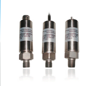 管道壓力傳感器可以應用在哪些行業？