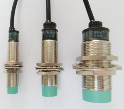 掌握這幾個技巧，電感式接近開關簡單了