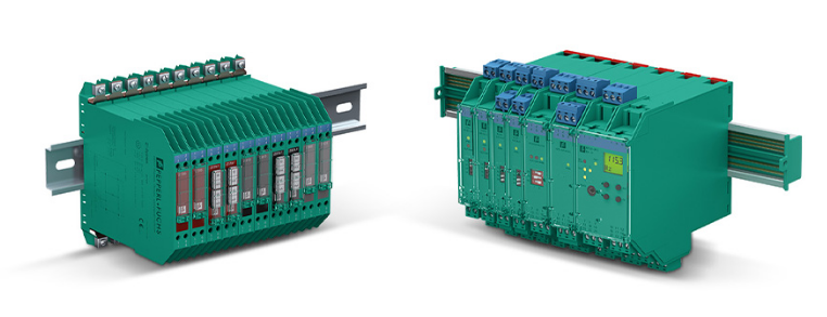 p+f安全棚是什么？倍加福P+F安全棚的應用說明？