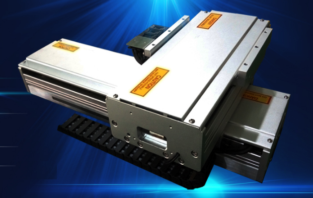 直線電機模組選型和保養同樣重要