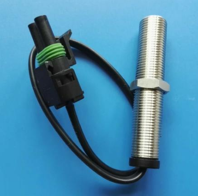 測速傳感器故障不會整？看皮帶秤測速傳感器就知道！