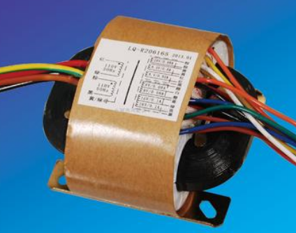 r型變壓器 r型變壓器