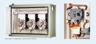 變壓器有載開關 變壓器有載開關