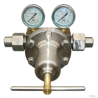 氮氣瓶減壓閥 氮氣瓶減壓閥