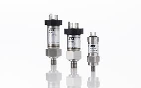 數(shù)字壓力傳感器的組成結(jié)構和優(yōu)點