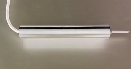 線性可變差動變壓器 線性可變差動變壓器