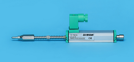 線性位移傳感器 線性位移傳感器