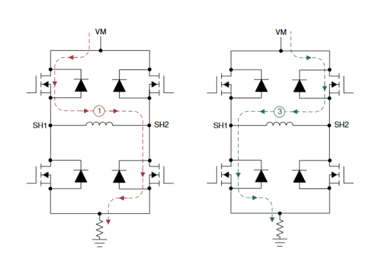 步進電機驅動器原理圖 步進電機驅動器原理圖