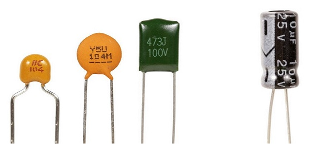 什么是無極性電容器，如何使用無極性電容器？