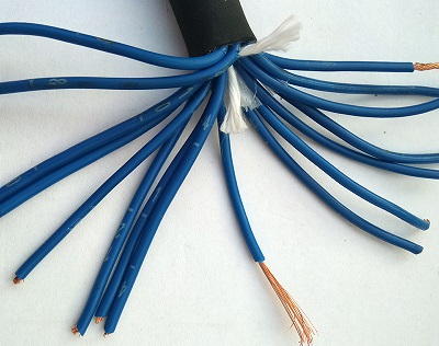 伺服電機電纜導線選擇的關鍵因素概述