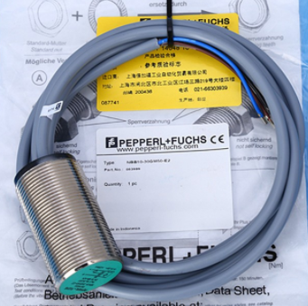 可以檢測和連續測量的電容式接近開關優缺點