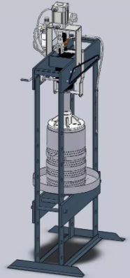 沖壓自動化系統如何工作,沖壓自動化的優勢是什么?