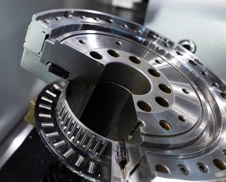 伺服電機減速器怎么調節，伺服電機減速器工作原理輸出介紹