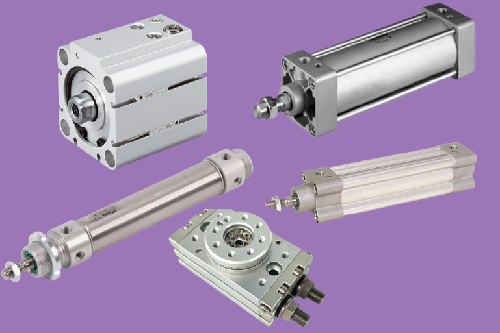 自動化行業中氣缸類型如何選擇,如何為氣缸選擇合適閥門類型?