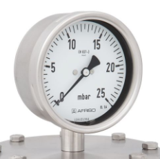 用于測(cè)量的壓力表檢定周期為多久，壓力表計(jì)量檢定操作步驟？