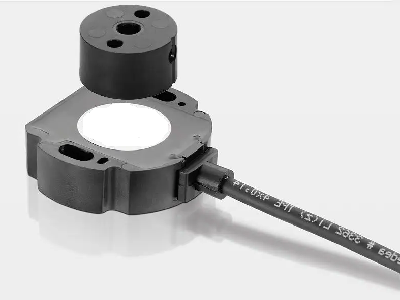 可編程角度傳感器在可變電阻中提供的產品特點和應用