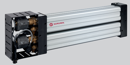 壓縮空氣干燥機有哪些類型,四種工業干燥機的的相應應用?