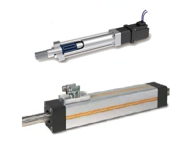 電動(dòng)線(xiàn)性執(zhí)行器工作原理是什么，電動(dòng)執(zhí)行器在制造行業(yè)的優(yōu)勢(shì)？