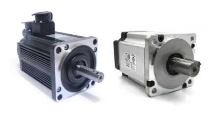 電動執行器使用的交流電機為什么如此精確和可重復？