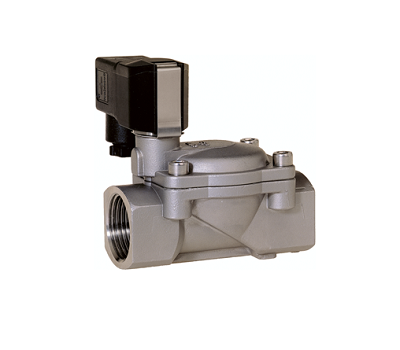 水用電磁閥 水用電磁閥