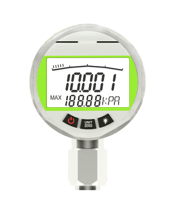 真空壓力表有三個主要誤差,真空壓力表多久需要校準(zhǔn)一次?