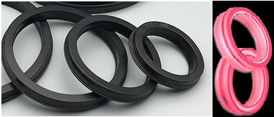 單作用和雙作用氣缸活塞密封圈如何工作？