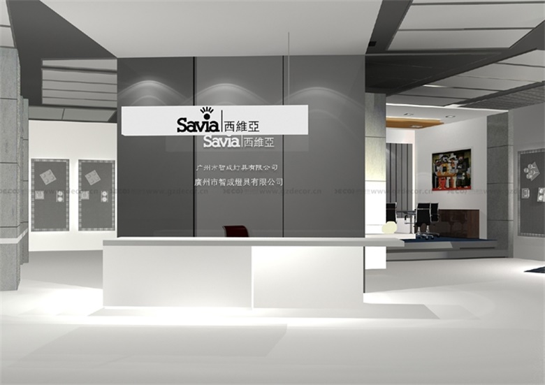 辦公室裝修中，如何預算辦公室的墻面和隔斷費用