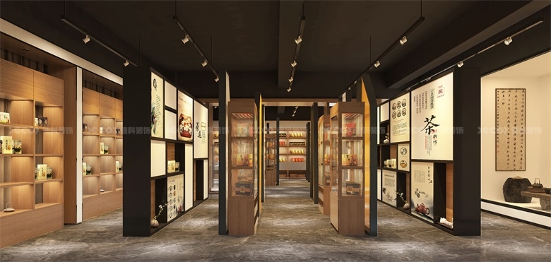  在展館展廳設(shè)計中，如何創(chuàng)造一個與眾不同的展示效果？