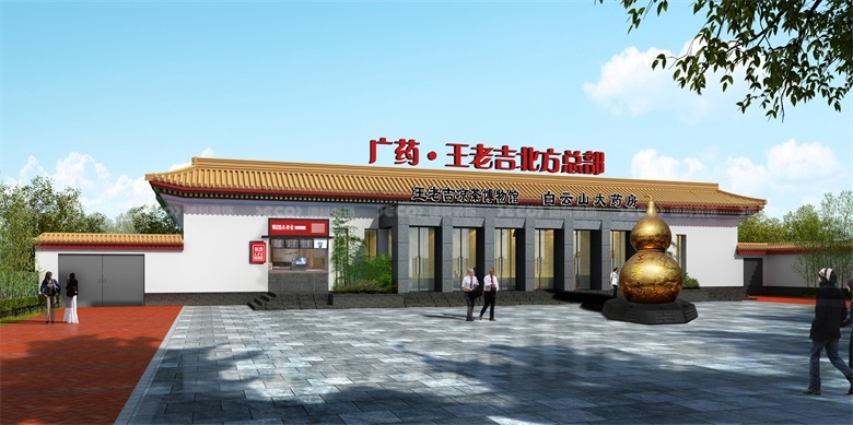 企業(yè)展館設(shè)計(jì)的面積與預(yù)算范圍是多少？
