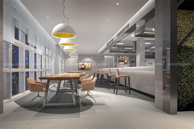 廣州辦公室裝修前需要做哪些準(zhǔn)備工作？