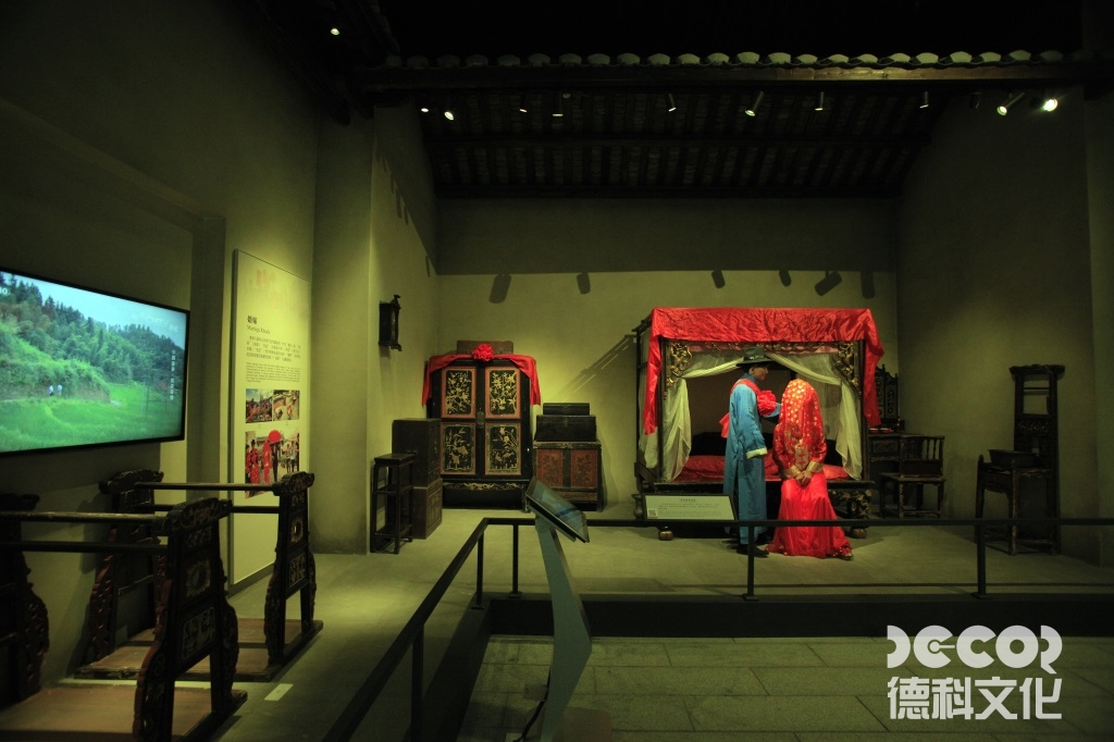 展館裝修公司如何應(yīng)對人工智能對行業(yè)的沖擊？
