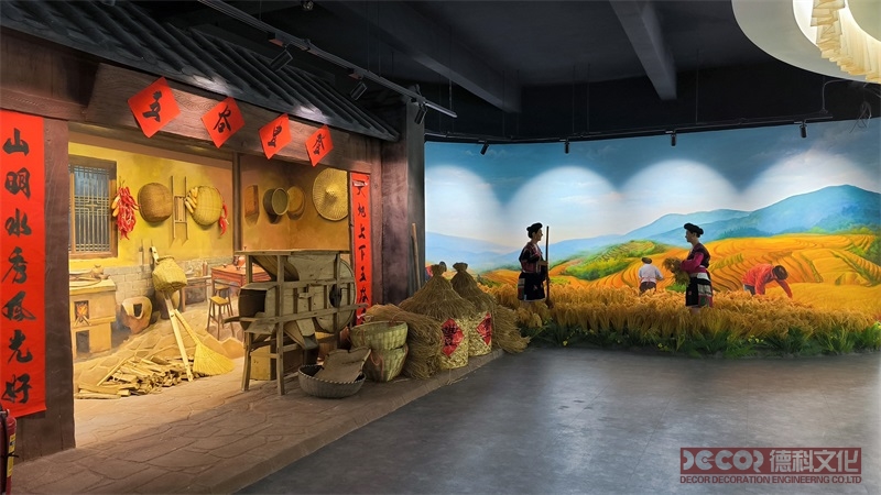 如何維護(hù)展廳裝修后的設(shè)施？