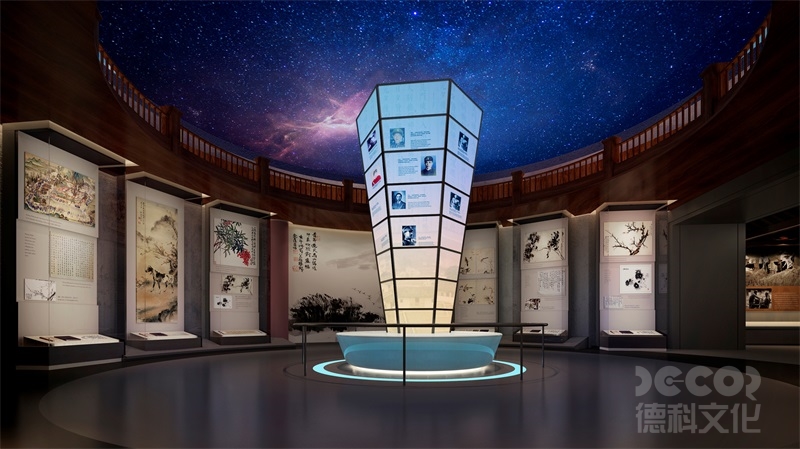 廣州展館設計時間規(guī)劃：在有限周期內(nèi)創(chuàng)造無限可能