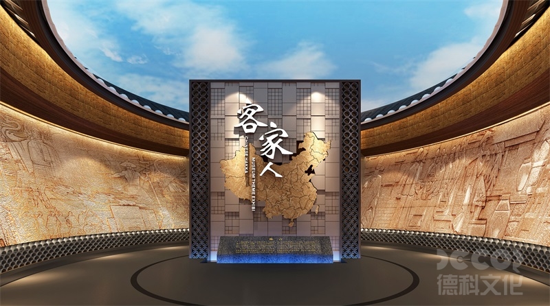 廣州展廳設(shè)計如何適應(yīng)未來升級需求？