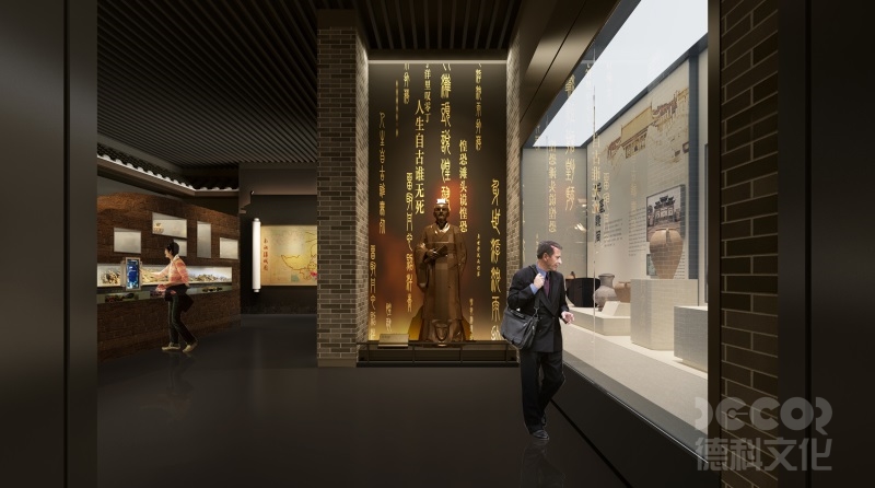 廣州展館設(shè)計(jì)如何確保展館裝修材料的耐用性？