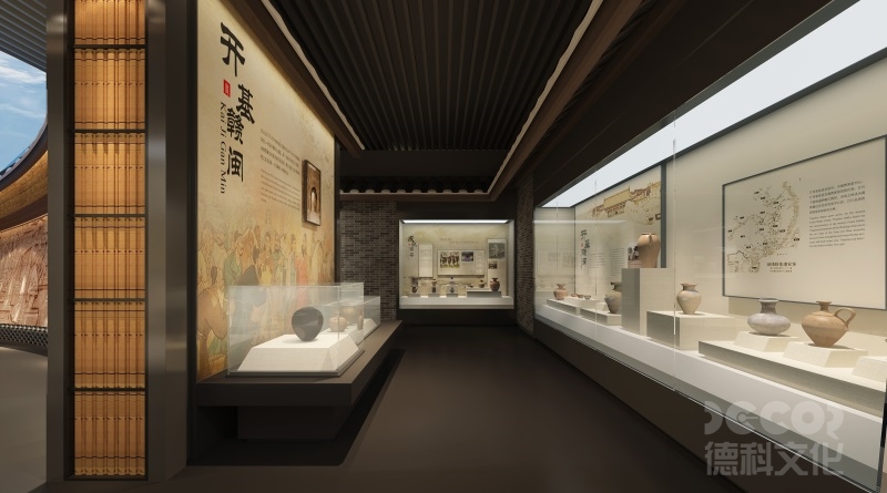 廣州展館設(shè)計如何利用5G技術(shù)提升展館體驗(yàn) ?