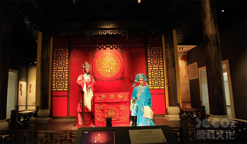 企業(yè)展館設(shè)計如何優(yōu)化展館的能源消耗？