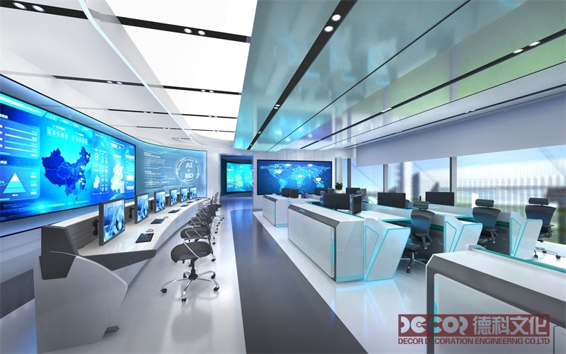 企業(yè)展館設計如何利用AI提升觀眾互動體驗？