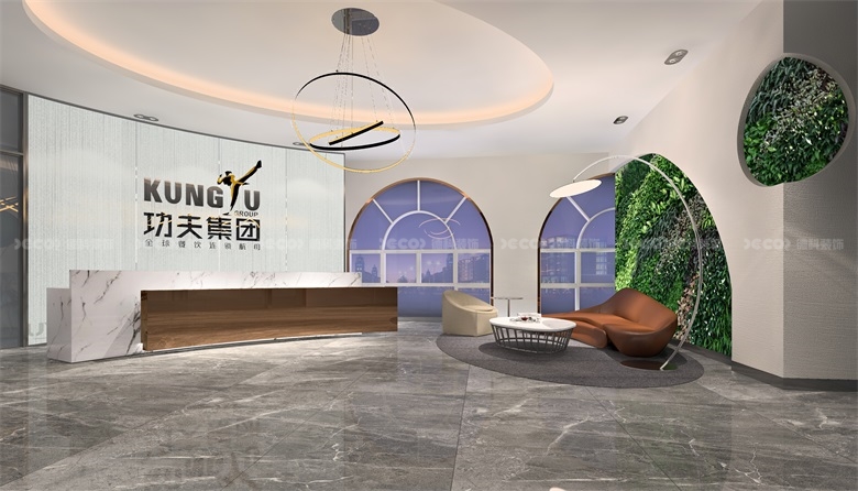 綜合體型寫字樓設(shè)計(jì)如何平衡辦公、商業(yè)、酒店、公寓等功能的關(guān)系？