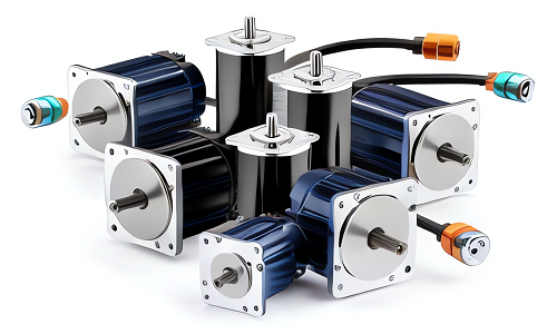 高性能伺服電機品牌，國內外不同伺服電機的品牌作用